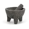 RSVP Kitchen Tools Molcajete 1 RSVP Kitchen Tools Molcajete