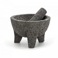 RSVP Kitchen Tools Molcajete