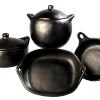 Chamba Imports Chamba Gift Set 2 All Chamba Cookware 2 Chamba Imports Chamba Gift Set 2 All Chamba Cookware
