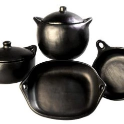 Chamba Imports Chamba Gift Set 2 All Chamba Cookware