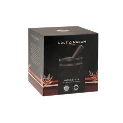 Zyliss Cole & Mason Granite Mortar & Pestle 5 Zyliss Cole & Mason Granite Mortar & Pestle
