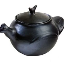 Chamba Imports Chamba Hen Pots
