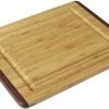 Island Bamboo Pakka Board