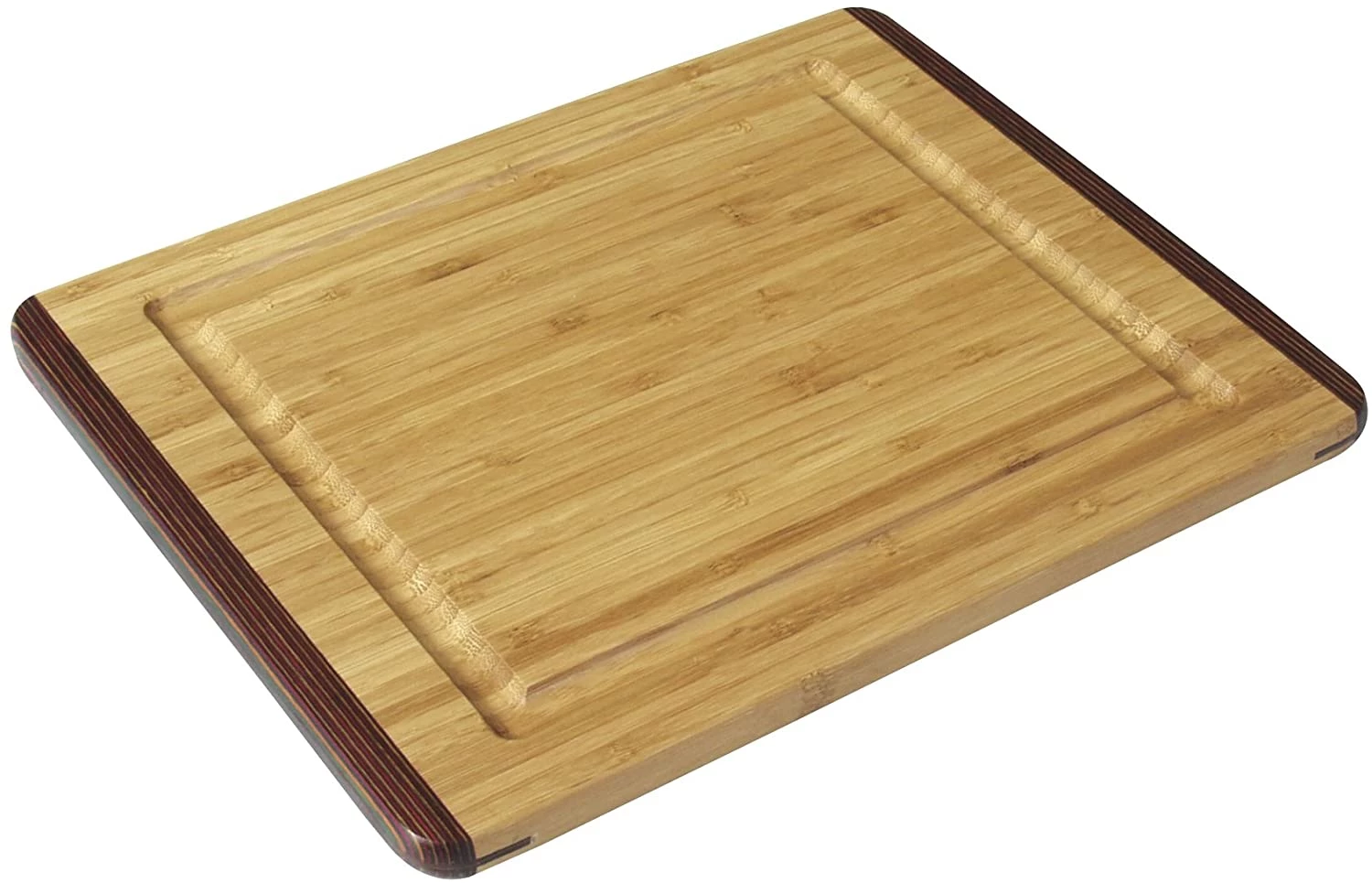 Island Bamboo Pakka Board 3 Island Bamboo Pakka Board