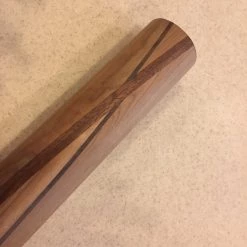 Tom McFadden Furniture McFadden Handmade Rolling Pins Bakeware