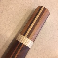 Tom McFadden Furniture McFadden Handmade Rolling Pins Bakeware