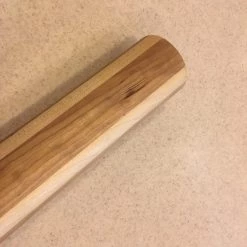 Tom McFadden Furniture McFadden Handmade Rolling Pins Bakeware