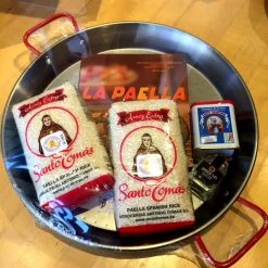 Yaya Imports Paella Kit