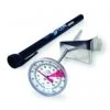 CDN Beverage & Frothing Thermometer 1 CDN Beverage & Frothing Thermometer