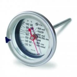 CDN Ovenproof Meat Thermometer