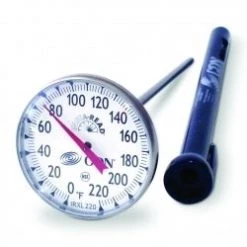 CDN Large Dial Cooking Thermometer Kitchen Tools