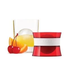 Barware Zoku Ice Ball Molds, Set Of 2 7 Barware Zoku Ice Ball Molds, Set Of 2