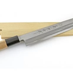 Kikuichi Kasumi Yanagi 10.5" Knife