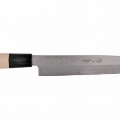 Kikuichi Kasumi Yanagi 10.5" Knife