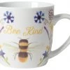 Now Designs Mug, Bee Kind Coffee & Tea