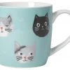 Now Designs Mug, Cat's Meow Coffee & Tea 2 Now Designs Mug, Cat's Meow Coffee & Tea