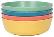 Now Designs Table/Bar Now Design Fiesta Ecologie Bowls, Set Of 4