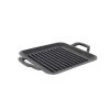 Lodge Chef Collection Square Grill Pan, 11" 1 Lodge Chef Collection Square Grill Pan, 11"