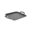 Lodge Chef Collection Square Griddle, 11" Cookware 1 Lodge Chef Collection Square Griddle, 11" Cookware