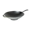 Lodge Chef Collection Stir Fry Pan, 12"