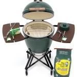 Big Green Egg (In-Store Sales Only) Big Green Egg, Large (In-Store Sales Only!) Outdoor 9 Big Green Egg (In-Store Sales Only) Big Green Egg, Large (In-Store Sales Only!) Outdoor