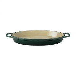 Cookware Le Creuset Oval Baker, 3 Qt. 13 Cookware Le Creuset Oval Baker, 3 Qt.