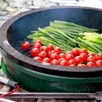 Big Green Egg (In-Store Sales Only) Big Green Egg, Large (In-Store Sales Only!) Outdoor 11 Big Green Egg (In-Store Sales Only) Big Green Egg, Large (In-Store Sales Only!) Outdoor