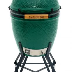 Big Green Egg (In-Store Sales Only) Big Green Egg, Large (In-Store Sales Only!) Outdoor