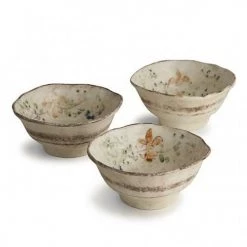 Arte Italica Medici, Dipping Bowl 5 Arte Italica Medici, Dipping Bowl