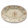 Table/Bar Arte Italica Medici, Oval Platter, Large