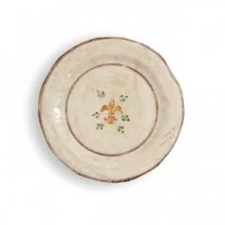 Arte Italica Medici, Salad Plate