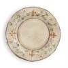 Table/Bar Arte Italica Medici, Dinner Plate