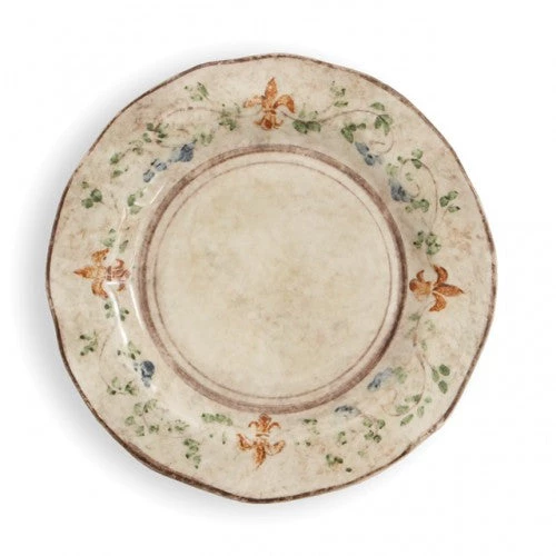 Table/Bar Arte Italica Medici, Dinner Plate 3 Table/Bar Arte Italica Medici, Dinner Plate