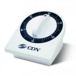 CDN Mechanical Timer Kitchen Tools