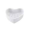 Harold Import Co. Coeur A La Creme, 4oz Bakeware