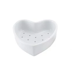 Harold Import Co. Coeur A La Creme, 4oz Bakeware