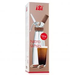 ISi Nitro Pro, 1 Qt. Coffee & Tea
