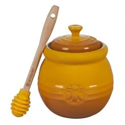 Le Creuset Honey Pot, Nectar