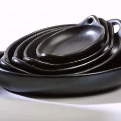 Chamba Imports All Chamba Cookware Chamba Oval Bakers