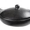 Chamba Imports Chamba Saute Pans W/ Cover All Chamba Cookware 2 Chamba Imports Chamba Saute Pans W/ Cover All Chamba Cookware