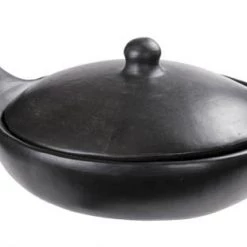 Chamba Imports Chamba Saute Pans W/ Cover All Chamba Cookware