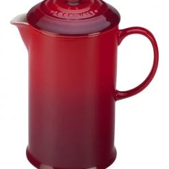 Le Creuset French Press, 34 Oz