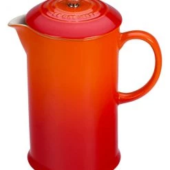 Le Creuset French Press, 34 Oz