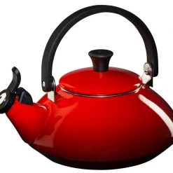 Le Creuset Zen Kettle, 1.6 Qt