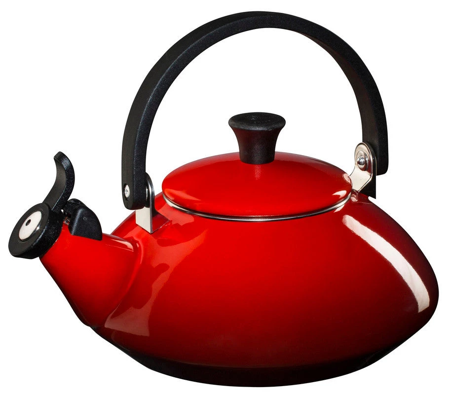 Le Creuset Zen Kettle, 1.6 Qt 3 Le Creuset Zen Kettle, 1.6 Qt