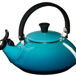 Le Creuset Zen Kettle, 1.6 Qt