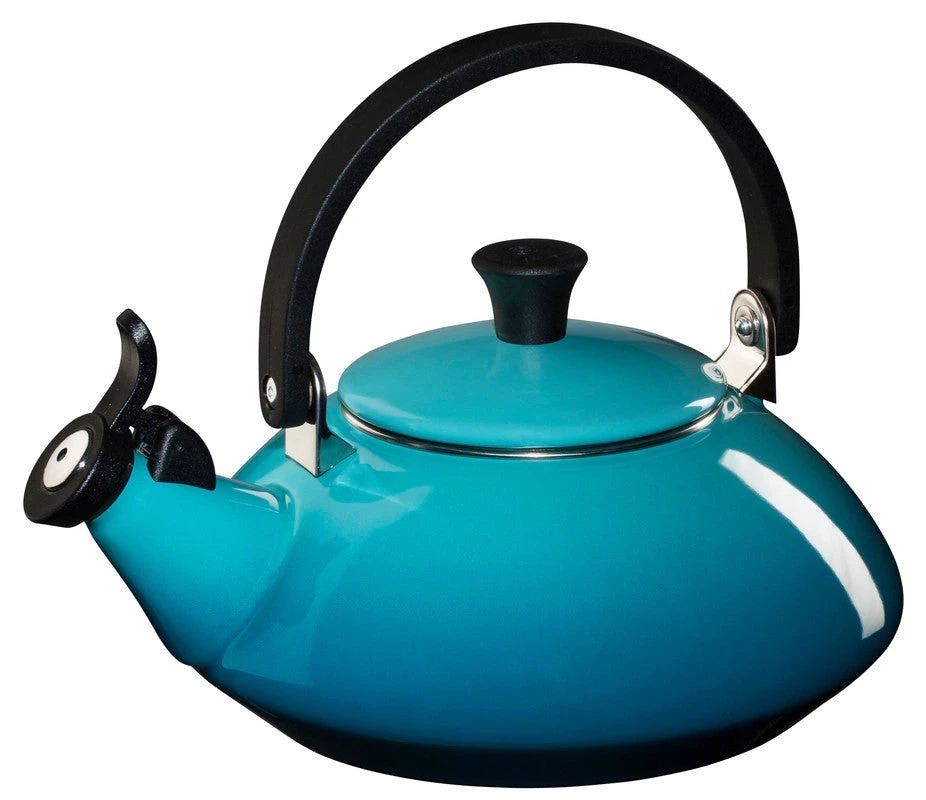 Le Creuset Zen Kettle, 1.6 Qt 4 Le Creuset Zen Kettle, 1.6 Qt