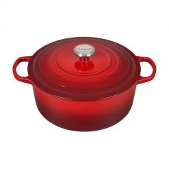 Le Creuset Round Dutch Oven, 7.25 Qt. 13 Le Creuset Round Dutch Oven, 7.25 Qt.