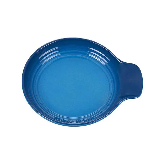 Le Creuset Signature Spoon Rest 6 Le Creuset Signature Spoon Rest