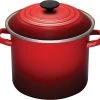 Cookware Le Creuset Stock Pot, 8 Qt